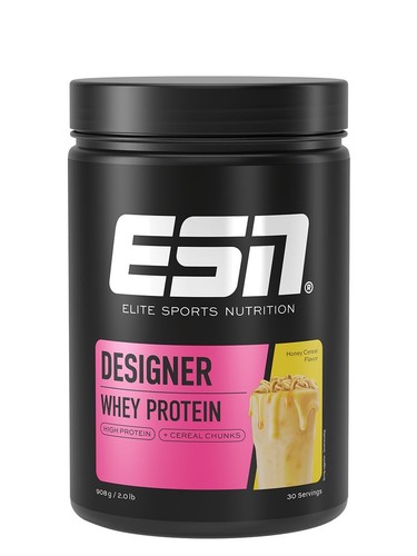 Esn designer whey protein - designer,