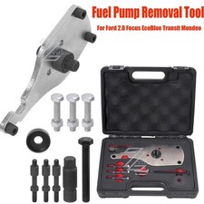 Diesel Einspritzpumpe Aus-