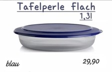 Tupperware Tafelperle 1,3l