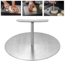 Grillpresse DIY mit Griff DIY