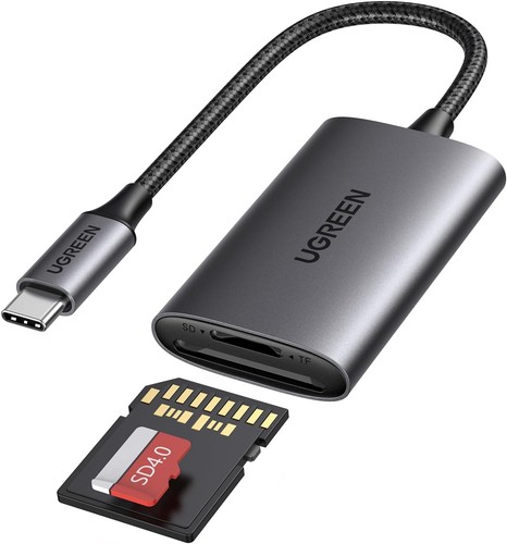 Ugreen usb 312mb - ugreen, c