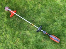 Husqvarna Akku Rasentrimmer 525iLXT Freischneider