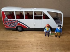 Playmobil 4419 - Reisebus mit