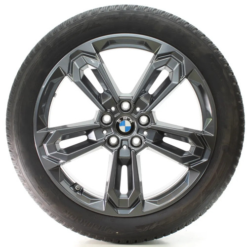 Bmw u11 u10 winterräder - bmw,