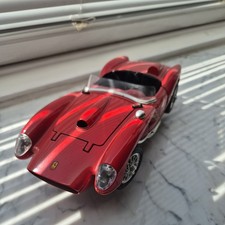 Modellauto Burago 1:18