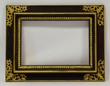 1920-40 Alter Holzrahmen