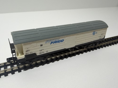 Piko kühlwagen interfrigo - n,