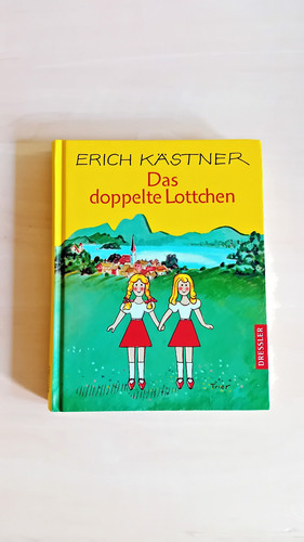 Das doppelte lottchen - doppelte,