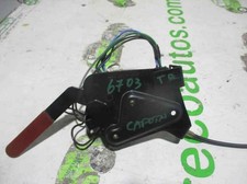 MOTOR CAPOTA verdeckplane für SAAB 900 CABRIO 2.3 CAT 1994 1817153