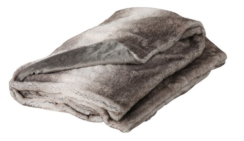 Kuscheldecke kunst felldecke - kuscheldecke, kunst-felldecke