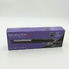 Remington Lockenstab Styling Haarpflege Mini Pro Digital 10mm kleine Locken Curl