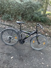 Fahrrad