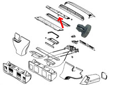Lagerbuchse Buchse für