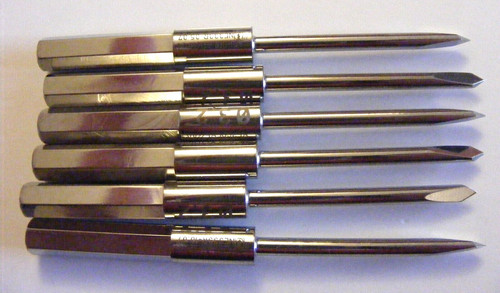 Aesculap ne333r bohrer set - aesculap,