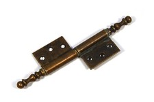 Flache Scharniere Alt