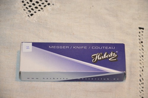 Jul herbertz taschenmessern - c.jul.herbertz,