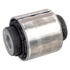 FEBI BILSTEIN Lagerung, Lenker Hinterachse, Links, Oben, Rechts für LAND ROVER
