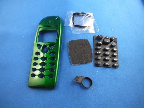 Front cover tastatur - cover, nokia
