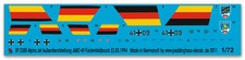Peddinghaus-Decals 1/72 2380