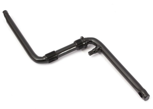 Bmx kurbel opc fauber - bmx,
