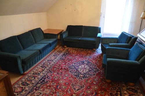 Edle vintage 1 - edle, 3-2-1-1