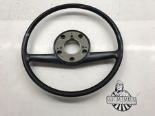 Lenkrad schwarz mercedes w114 - lenkrad,