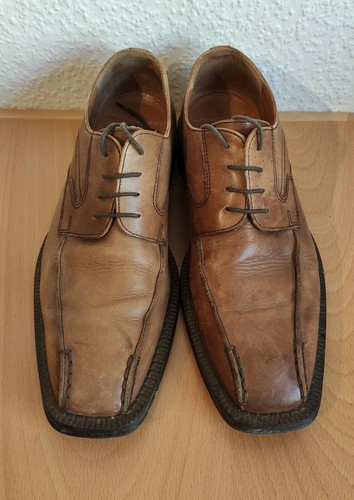 Business lederschuhe herren - business,