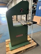 Profilbandschleifmaschine