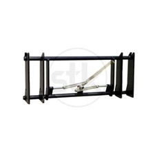 GRANIT Schnellwechselrahmen