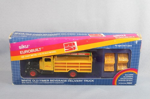Siku 2821 2860 oldtimer - 2860,