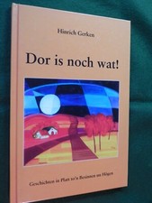 Harsefeld. Platt. Hinrich