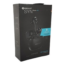 Roccat Syn Buds Air In-Ear Bluetooth Kopfhörer Headset True Wireless Earbuds