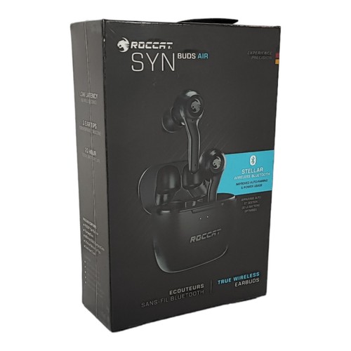 Roccat syn buds - buds, air