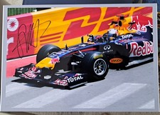 Sebastian Vettel Original