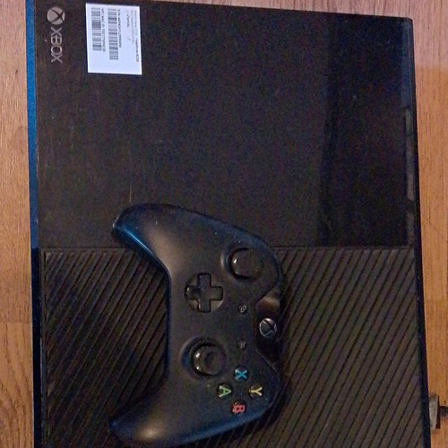 Microsoft xbox one konsole - xbox,