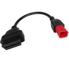 Euro 5 auf OBD2 Adapterkabel