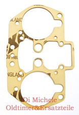 48 IDF  Weber Vergaser Deckeldichtung, VW Käfer, Fiat Abarth....., B. 8012