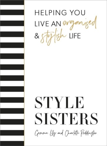 Style sisters charlotte - sisters, by