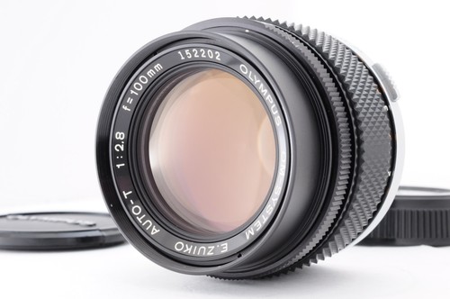 Olympus system zuiko - m,
