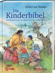 Kinderbibel von zur nieden - von,