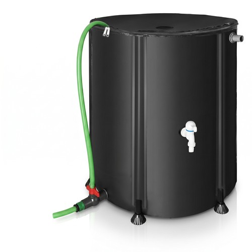500l faltbarer wasserspeicher - faltbarer,