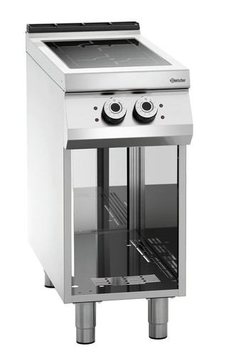 Bartscher felder - 2,