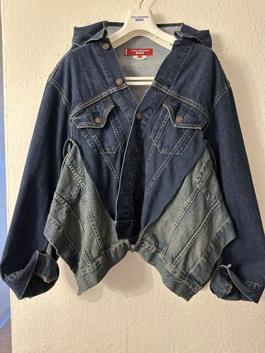 Junya watanabe comme - junya, watanabe/comme