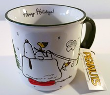 Snoopy Woodstock Peanuts /