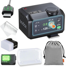 Godox it30pro kamera blitz - it30pro, n