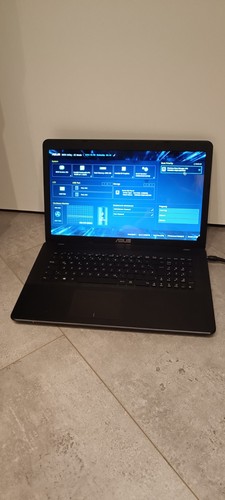 Asus r752n zoll intel - 17,