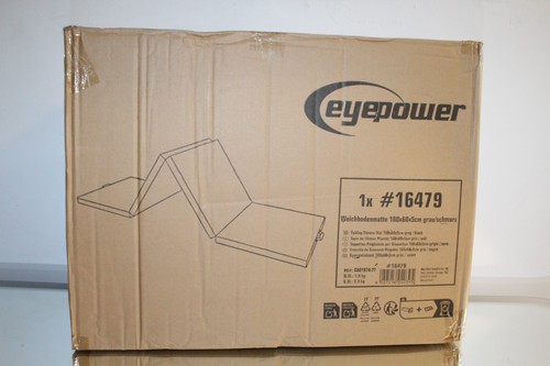 Eyepower faltbare - eyepower,