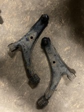 SUZUKI SWIFT II EA GTi