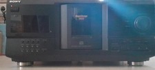 Sony CDP-CX 230 Megastorage