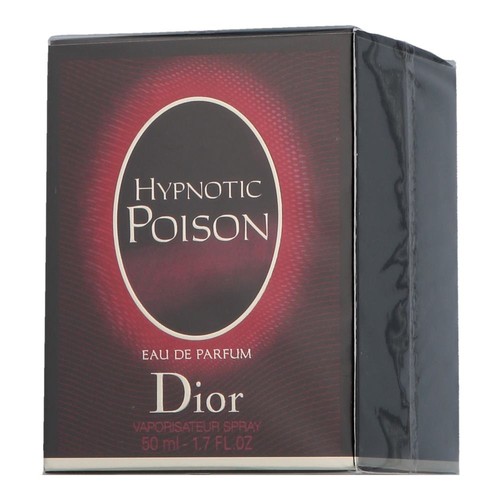Dior hypnotic poison - hypnotic, edp